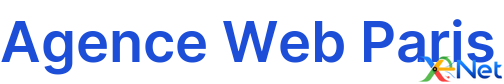 Agence Web Paris